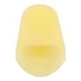 thumbnail image 3 of Mosiee Accessoires Embouchure Pièces de Rechange pour Clarinette Saxophone Installation Facile Rose Violet Silicone Jaune, 3 of 9