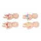 thumbnail image 5 of Juguete Elástico Para Aliviar El Estrés, 4 Piezas De Juguete Elástico Para Apretar Para Bebés, Encantador, Suave, Flexible, Exquisito Para Adultos Para El Hogar, 5 of 7