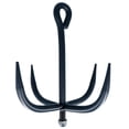thumbnail image 2 of ASR Outdoor Ninja Grappling Hook with 33 Feet for Sporting Use, 2 of 5