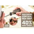 thumbnail image 5 of Spec Ops Tools Spec Ops Quick-Change Collar / Locking Sleeve Multi-Bit Screwdriver, 5 of 7