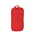 thumbnail image 3 of LEGO Kids' Brick Pouch, Red, One Size LEGO -, 3 of 5