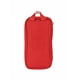 thumbnail image 3 of LEGO Kids' Brick Pouch, Red, One Size LEGO -, 3 of 5