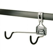Rubbermaid 1784457 Horizontal Bike Rack, 12" x 26"