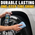thumbnail image 6 of (2 pack) Chemical Guys ShineLogic TVD12020 Tire Shine Bonus Size  (20 oz.), 6 of 7