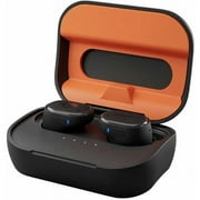 Skullcandy Grind Fuel - True wireless earphones with mic - in-ear - Bluetooth - true black