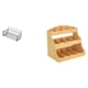 thumbnail image 1 of Organizador de condimentos para bolsitas de té, soporte para cápsulas de café, soporte para almacenamiento de condimentos para la cocina, sala de, 1 of 8