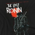 thumbnail image 3 of TMNT Teenage Mutant Ninja Turtles, Red Sun Ronin Adult T Shirt, 3 of 5