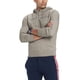 thumbnail image 1 of Sudadera con capucha Tommy Hilfiger Logo para Hombre Sport Grey S, 1 of 5