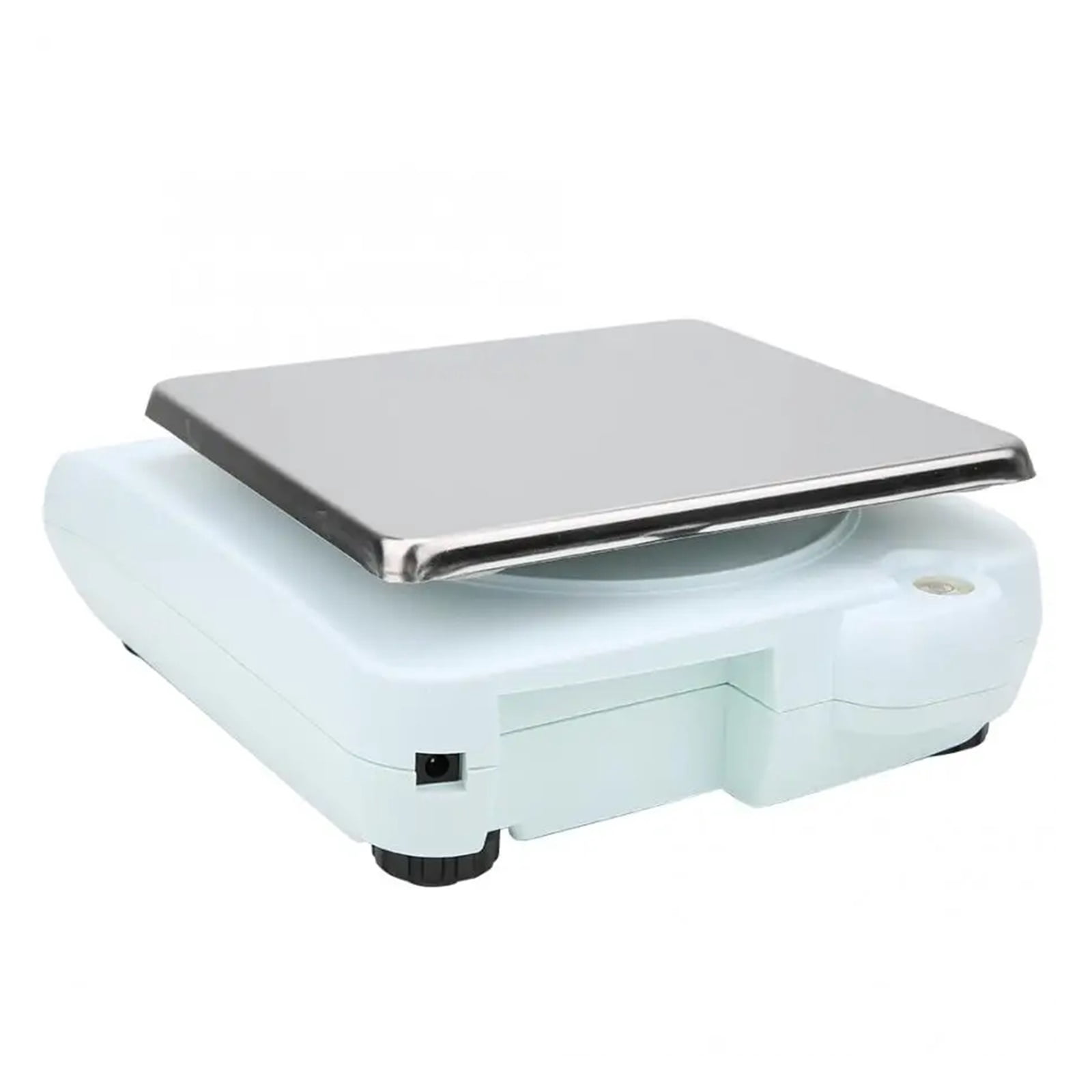 30kg 0.1g Digital Scales Laboratory Balance, High Accuracy Digital Electronic Balance Scale 100-240V ,High Precision