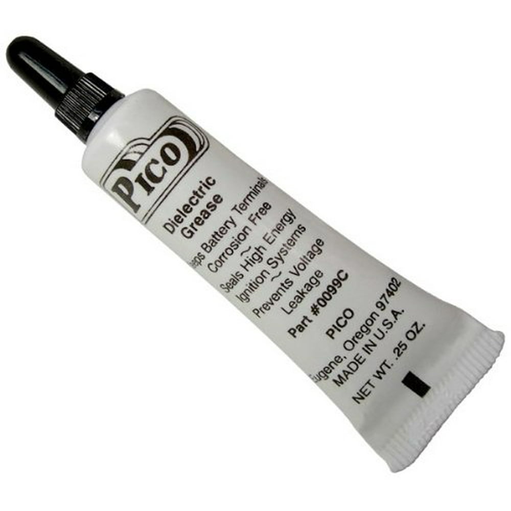 DIELECTRIC GREASE