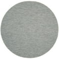 thumbnail image 3 of Safavieh Courtyard Collection CY8521-36812 Grey and Navy Indoor,  Outdoor Area Rug (5'3" x 7'7"), 3 of 5