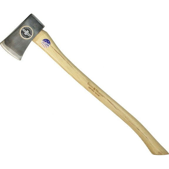Our Best Single Bit Axe