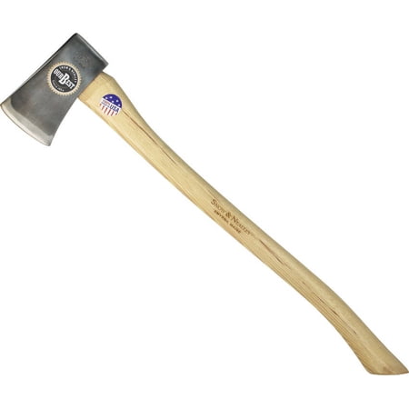 Our Best Single Bit Axe