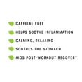 thumbnail image 2 of Té de hierbas LOOSE LEAF Inflammation Relief Organic 30 tazas, 2 of 5