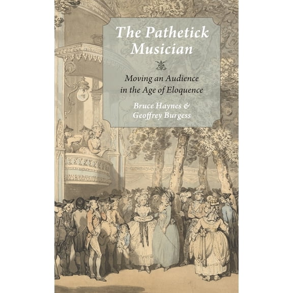 Pathetick Musician C, (Hardcover)