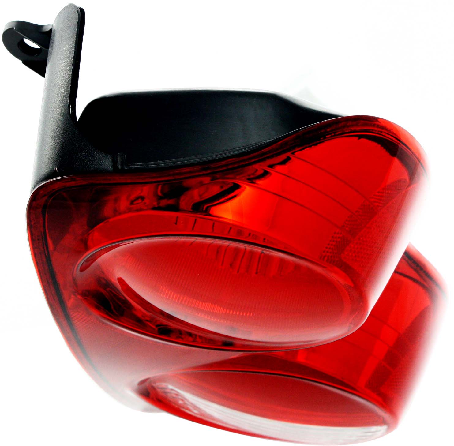 Tail Light Compatible With 2004-2009 Dodge Durango Right Passenger