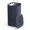 Black, variant on Joseph Joseph Tota 60-liter Easy-empty Separation Laundry Hamper