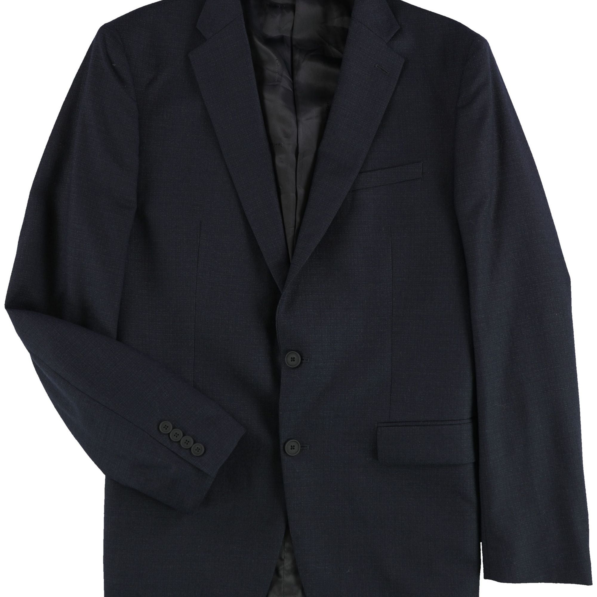 HELMUT LANG ブラック テーラードジャケット 46 Helmut Lang mens Oversized Wool-Blend Blazer, 46, Black - Walmart.com