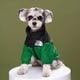 thumbnail image 1 of Winter Warm Thicken Pet Dog Jacket Waterproof Dog Clothes for Small Medium Dogs Puppy Coat Chihuahua French Bulldog Pug Clothing ShopWise Round, 1 of 10