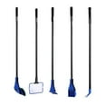 thumbnail image 6 of GreenJoy Fish Tank Cleaner Aquarium Cleaning Tools Kit, Fish Net Siphon Vacuum Gravel  Algae 2 Piece, 6 of 7