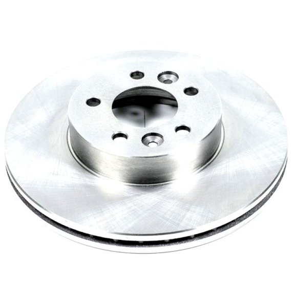 Powerstop AR8155 Brake Disc Fits 2000 Mercury Grand Marquis