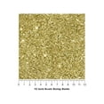 thumbnail image 4 of Rwraps Glitter Gemstone Golden Opportunity Matte Vinyl Film Wrap 59in x 23ft Vinyl Vehicle Car Film, 4 of 9