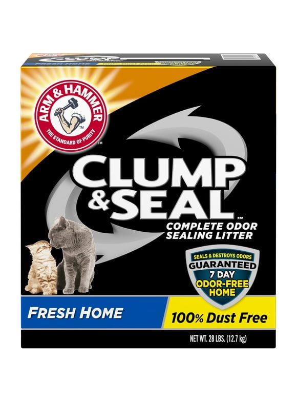 Arm and Hammer Cat Litter in Shop By Brand