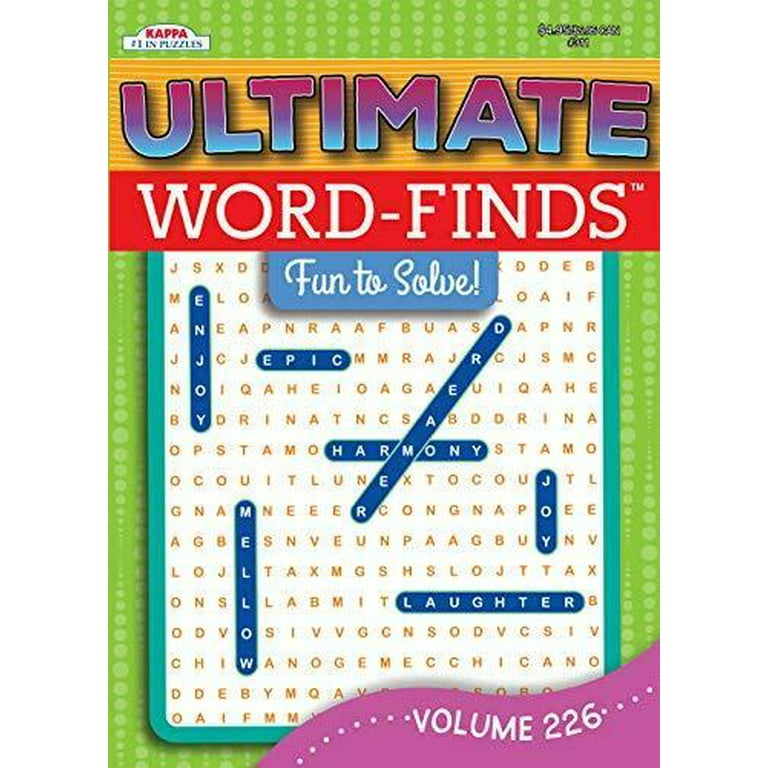  BEST PORTUGUESE Word Search Puzzles. VOL.4 (Portuguese  Edition): 9781544147611: Puzzles, Wise: Books