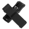 thumbnail image 4 of Draw Latch Black 2Pcs 3.78X1.14X0.79In, 4 of 5