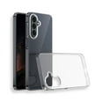 thumbnail image 4 of Fenzer for Samsung Galaxy S25+ Plus Case Shockproof Dropproof Heavy Duty Protection Phone Case Cover for Samsung Galaxy S25+ Plus (Clear), 4 of 5