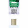 Clover 9913 Beading Thread, 60/218-Yard, Beige