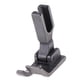thumbnail image 4 of Pie Prensates Dobdillo Dobdillo Industrial De Acero De Pie De Alta P733 7.9mm Macarena Prensatelas para dobladillo enrollado, 4 of 7