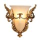 thumbnail image 1 of Luces decorativas de pared de europeo, lámpara de pared para decoración DIY con bombilla de enchufe E14 incluida, 1 of 8