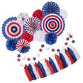 thumbnail image 3 of Versatile Party Decor Set Ideal for Home and Outdoor Celebrations, 3 of 5