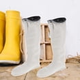 thumbnail image 3 of Boot Warm Lining Hunter Boot Socks Warm Boot Liners Warm Boot Socks Warm Liner Sock Boot Sock Hunter Boot Liners Hunter Boot Socks, 3 of 7
