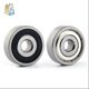 thumbnail image 2 of 1 pieza o 3 piezas 6302 6302ZZ 6302RS 6302-2Z 6302Z 6302-2RS ZZ RS RZ 2RZ Rodamientos de bolas de ranura profunda 15 x 42 x 13 mm de alta calidad, 2 of 4