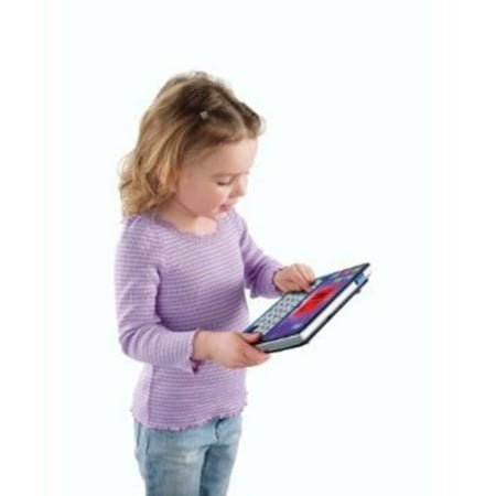 Fisher-Price Fun 2 Learn Smart Tablet