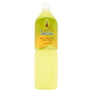Savia Aloe Vera Juice, PIneapple, 50.7 Fl Oz (Pack of 3)