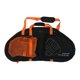 thumbnail image 3 of Bolsa de almacenamiento para ruedas, bolsa de viaje, plegable, ruedas profesionales de alto rendimiento, Naranja, 3 of 9