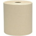 thumbnail image 2 of Kimberly-Clark KIM04142 Hard Roll Paper Towels- 8in.x800ft.- 12-CT- Brown Kraft, 2 of 2