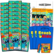 Lilo Stitch Party Favors