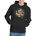 thumbnail image 3 of Bruce Lee  Adult Expectations Hoodie, 3 of 6