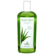 Grisi Grisi Aloe Vera Shampoo, 1.06 pt