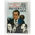 thumbnail image 1 of Pre-Owned All the President's Men (Hardcover) 067121781X 9780671217815, 1 of 1
