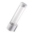 thumbnail image 1 of HOOWIFFY Rack De Almacenamiento Montado En Pared Para Vasos Desechables Con Cubierta, 1 of 6