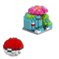 thumbnail image 1 of Para [Pokémon], rompecabezas de la serie Pokémon, juguetes para niños pequeños, 1 of 4