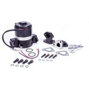 PRW 4435007 PRW4435007 WATER PUMP ELEC RACE CHEV SB Fits select: 1967-1973 CHEVROLET CAMARO, 1969-1986 CHEVROLET C10
