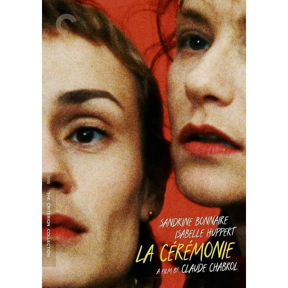 La Cérémonie (Criterion Collection)