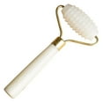 thumbnail image 2 of Ensemble Cadeau Gua Sha avec Pièce de Grattage pour Visage Rouleau de Jade, 2 of 3