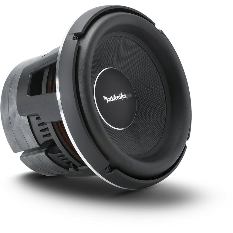 Rockford Fosgate T2 13